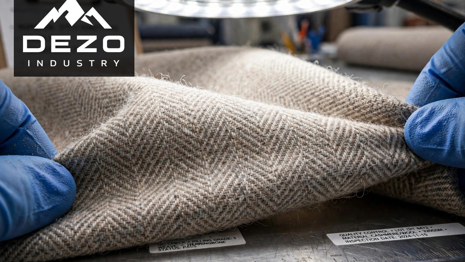 Fabric Close-Up