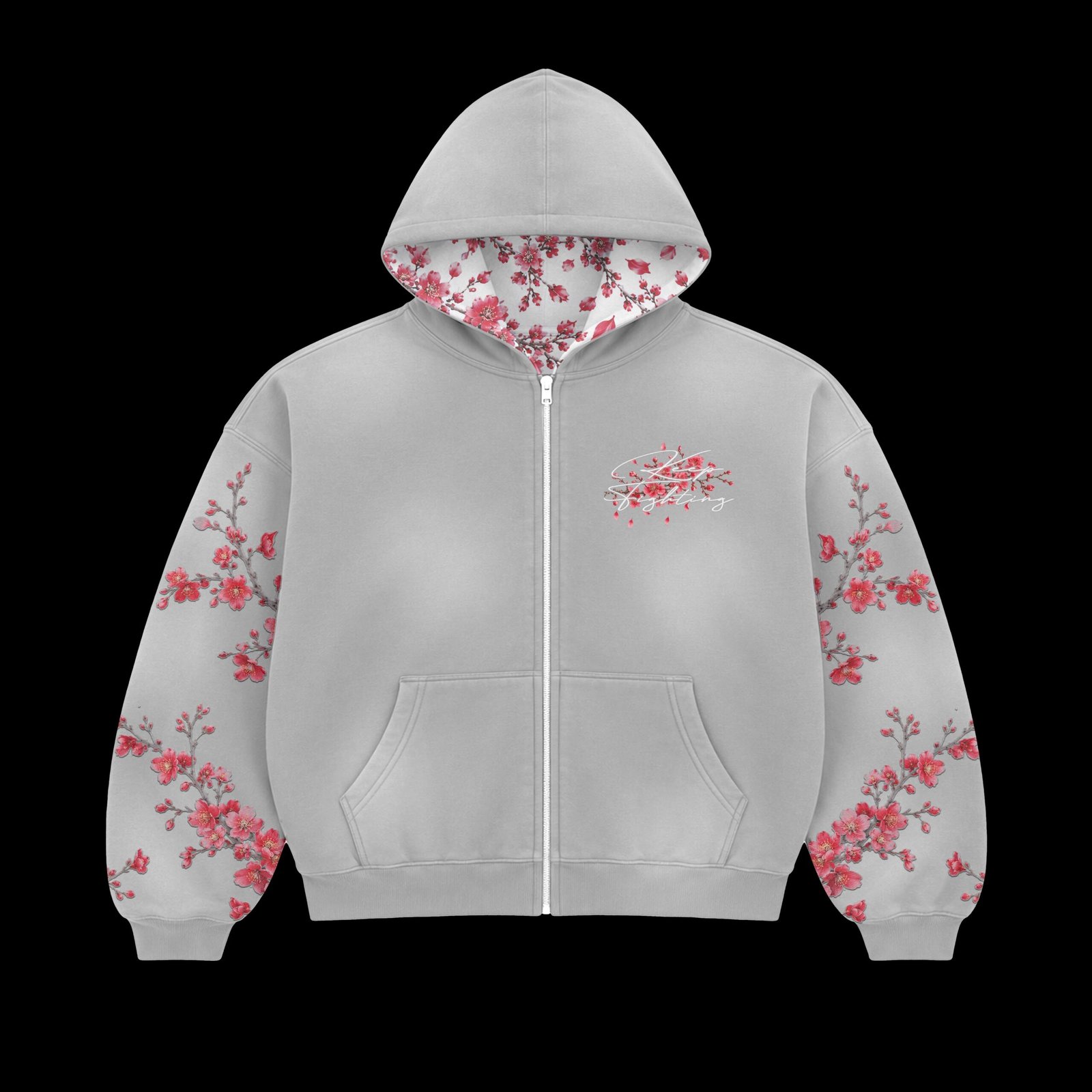 Pattern & Tech Pack - apparel manufacturing step at Dezo Industry
