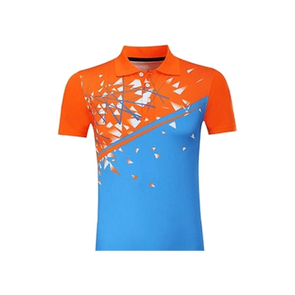 Badminton Shirts - Sportswear catalog cover