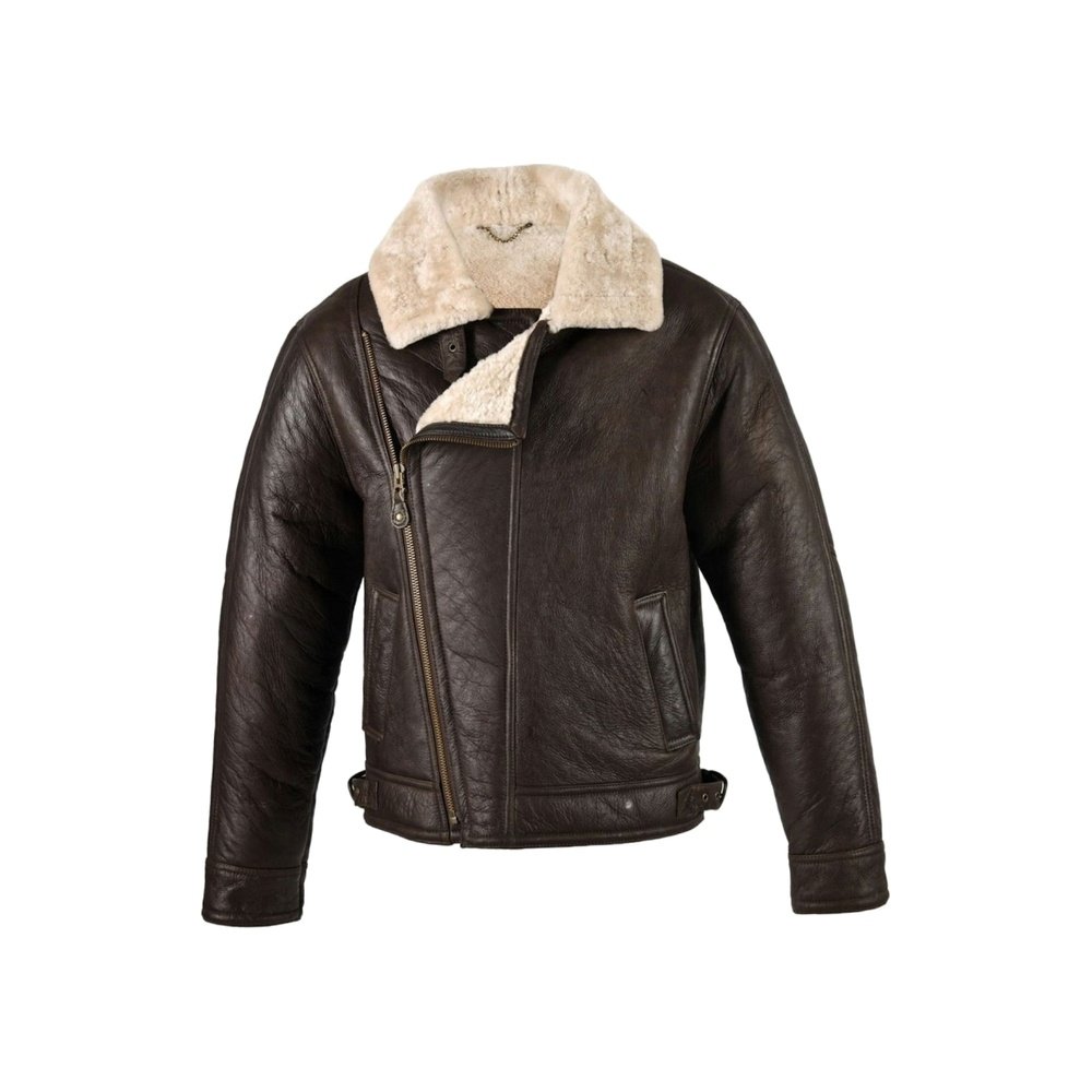 Fashion Jackets for Men - Leatherwear catalog cover