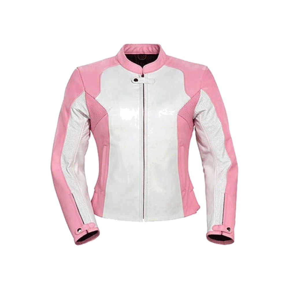 Fashion Jackets for Women - Leatherwear catalog cover