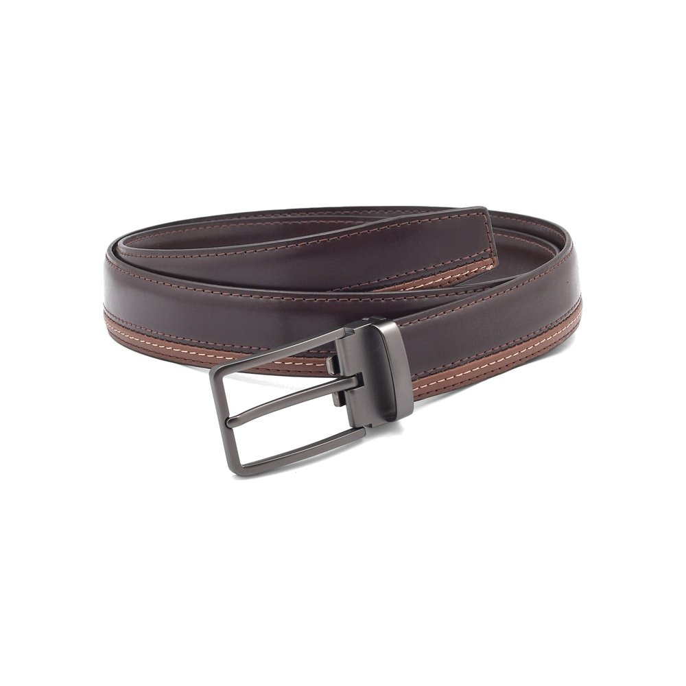 Men's Leather Belt - Leatherwear catalog cover