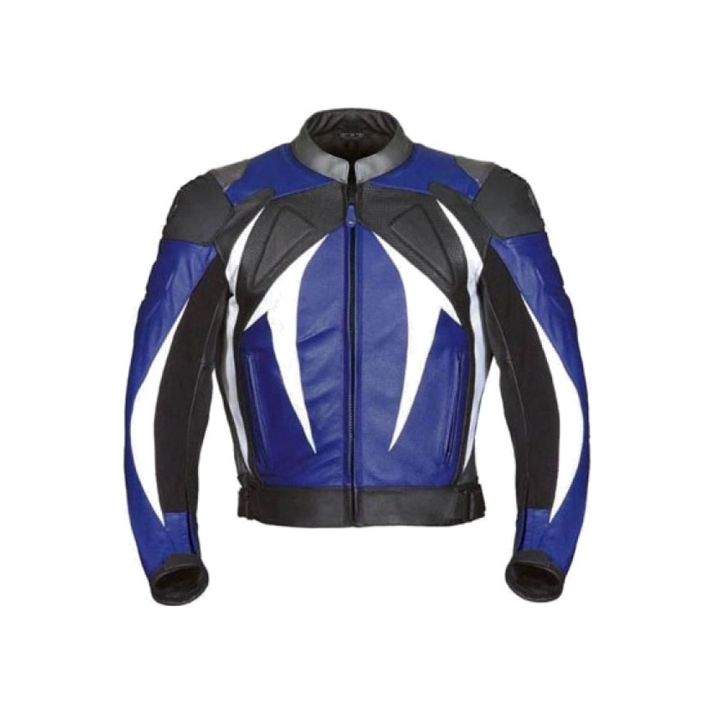 Motorbike Jackets - Leatherwear catalog cover