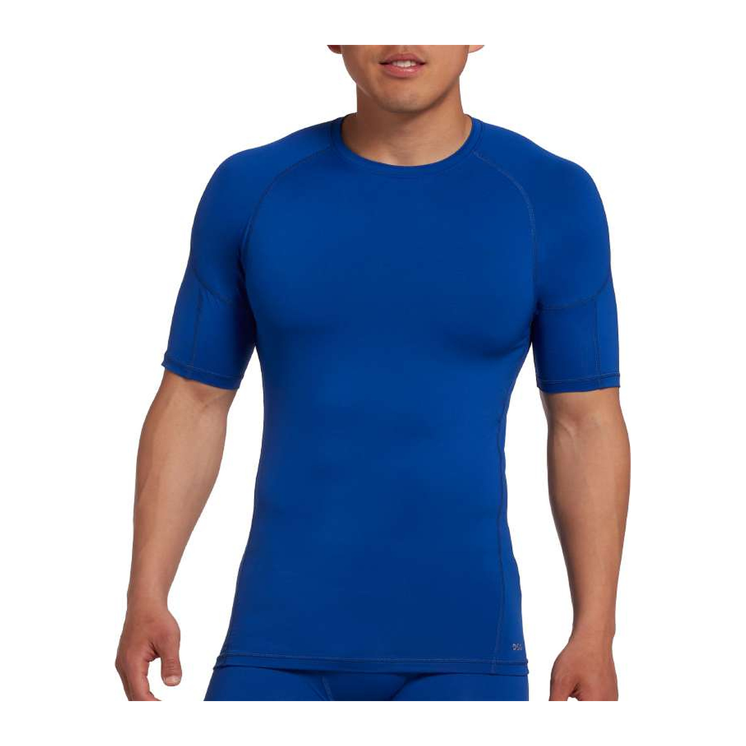 Compression Shirts - Activewear catalog cover
