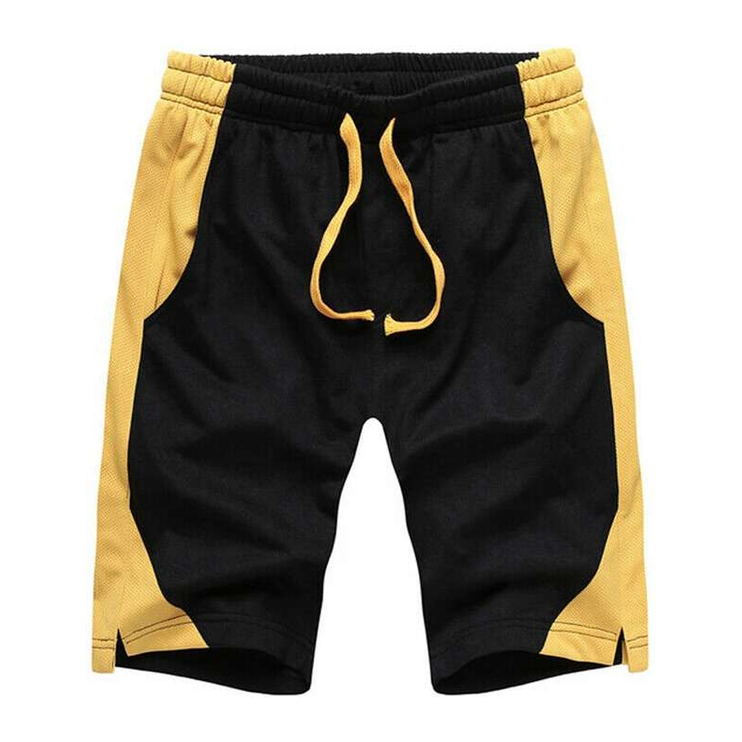 Fitness Shorts - Activewear catalog cover