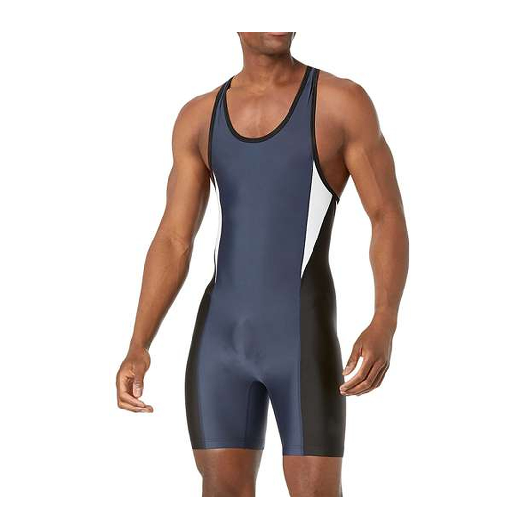Singlets - Activewear catalog cover