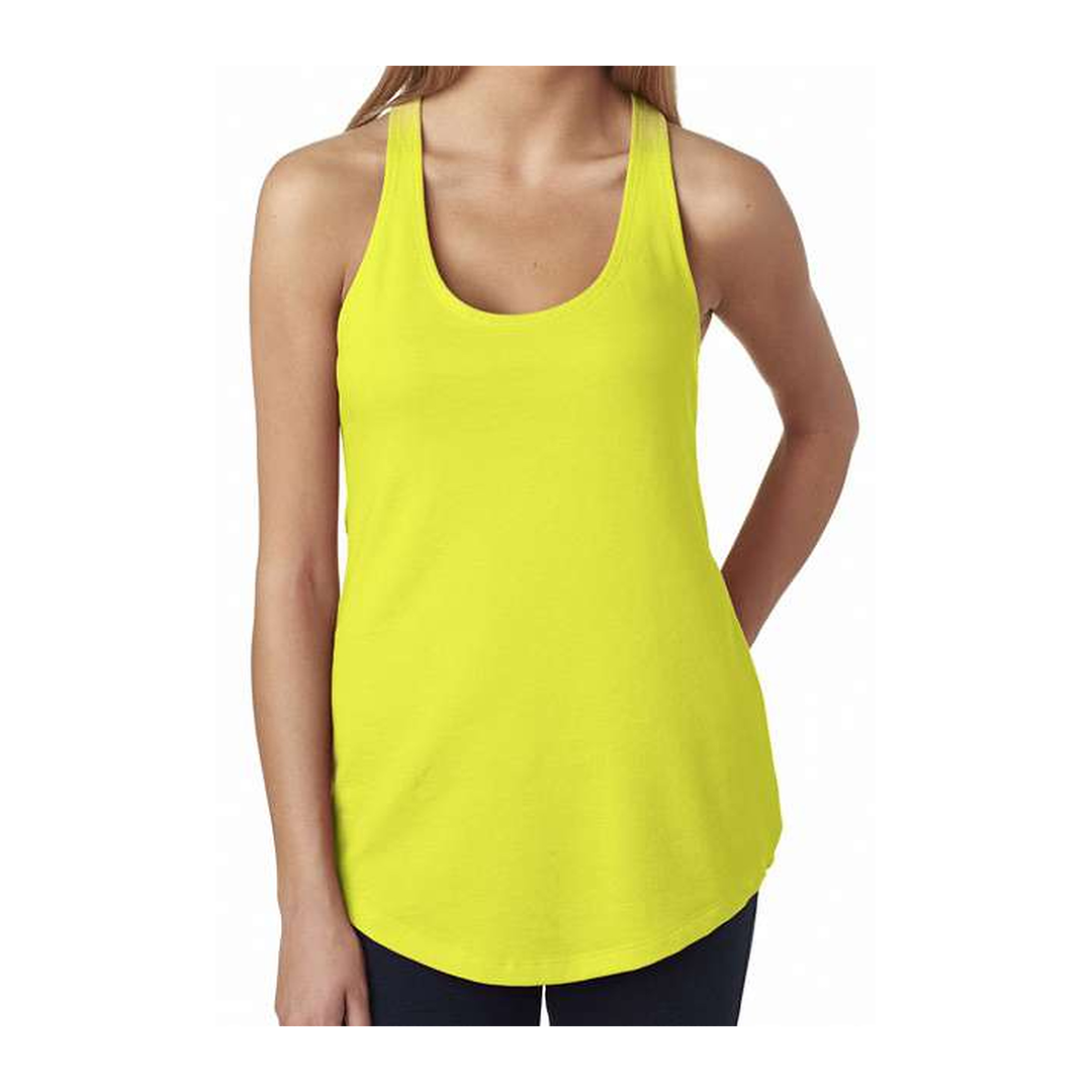 Fitness Tank Tops - Activewear catalog cover