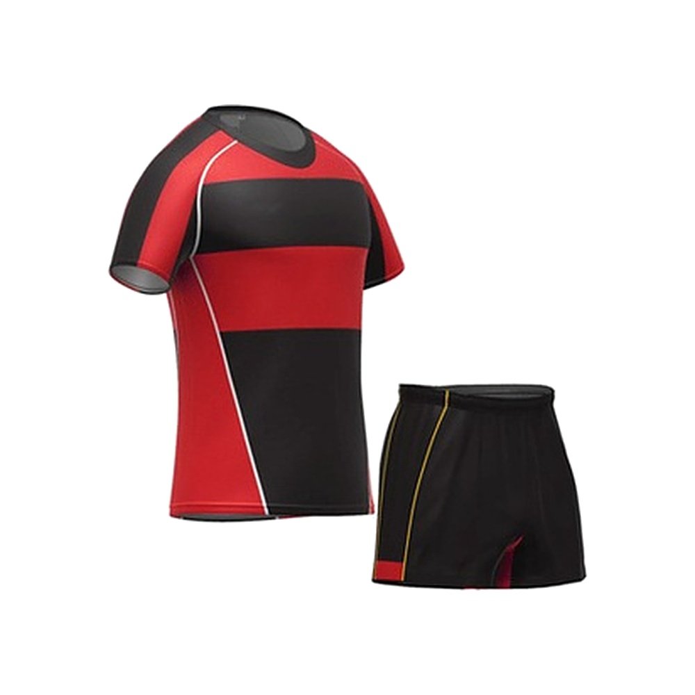 Rugby Uniforms - Sportswear catalog cover