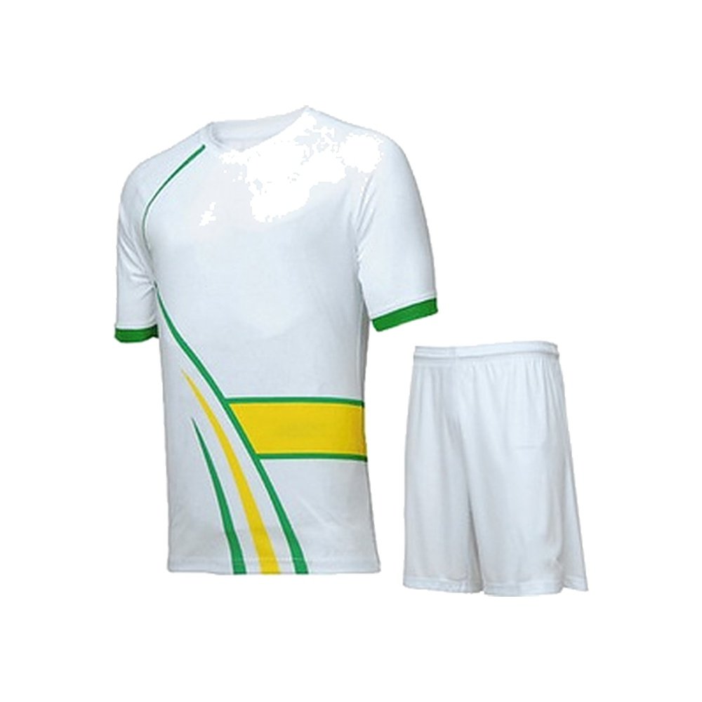 Soccer Uniforms - Sportswear catalog cover
