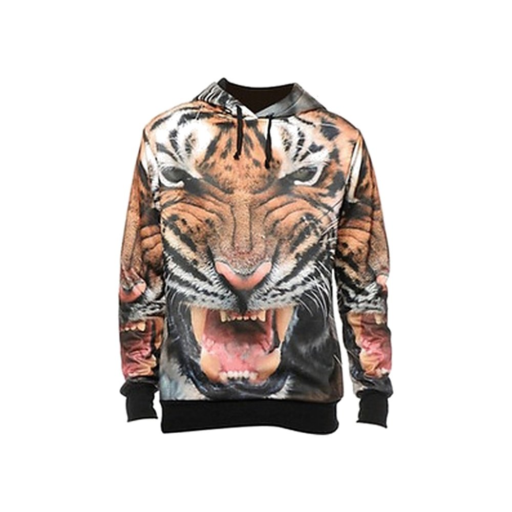 Sublimation Fleece Hoodies - Sportswear catalog cover