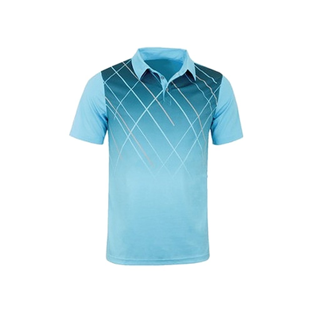 Sublimation Polo Shirts - Sportswear catalog cover