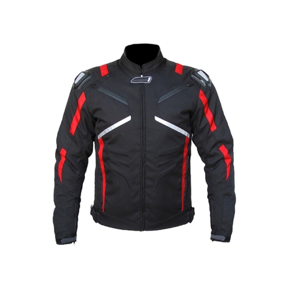 Textile Jackets for men - Leatherwear catalog cover