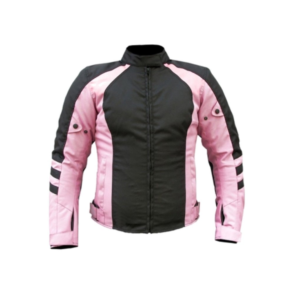 Textile Jackets for Women - Leatherwear catalog cover