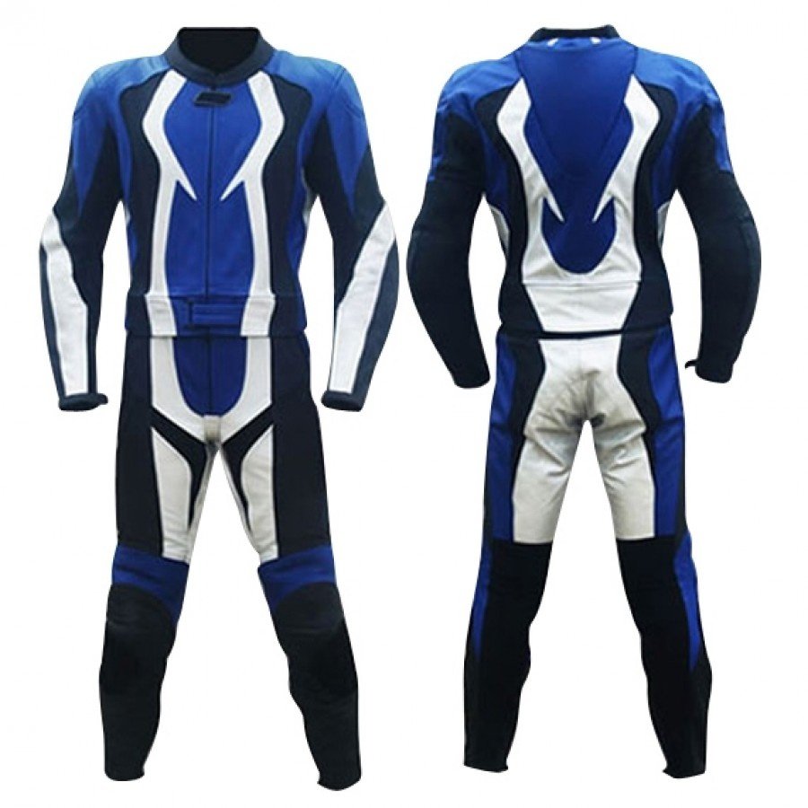 Motorbike Suits - Leatherwear catalog cover